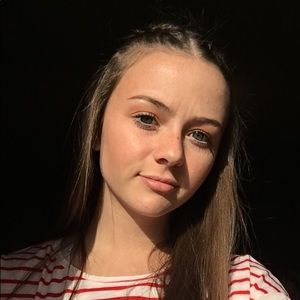 Meet your Posher, Rylee